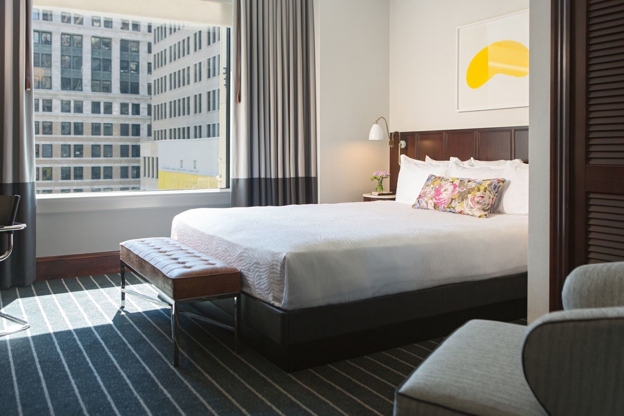 Staypineapple, An Iconic Hotel, The Loop Chicago Luaran gambar